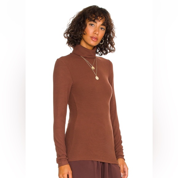 NWT! Sanctuary Essentials Turtleneck - Picture 2 of 4